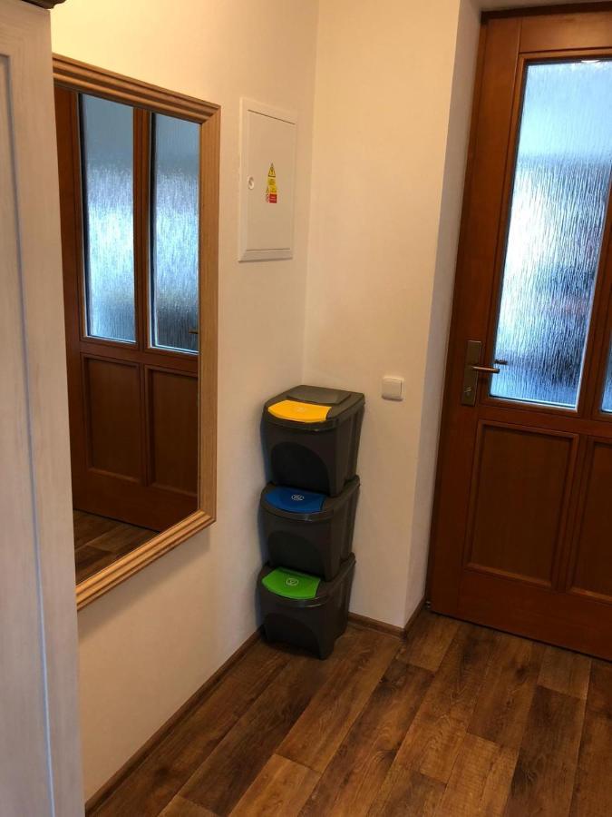 Matějovec 109&Ubytování Na statku Český Rudolec Esterno foto