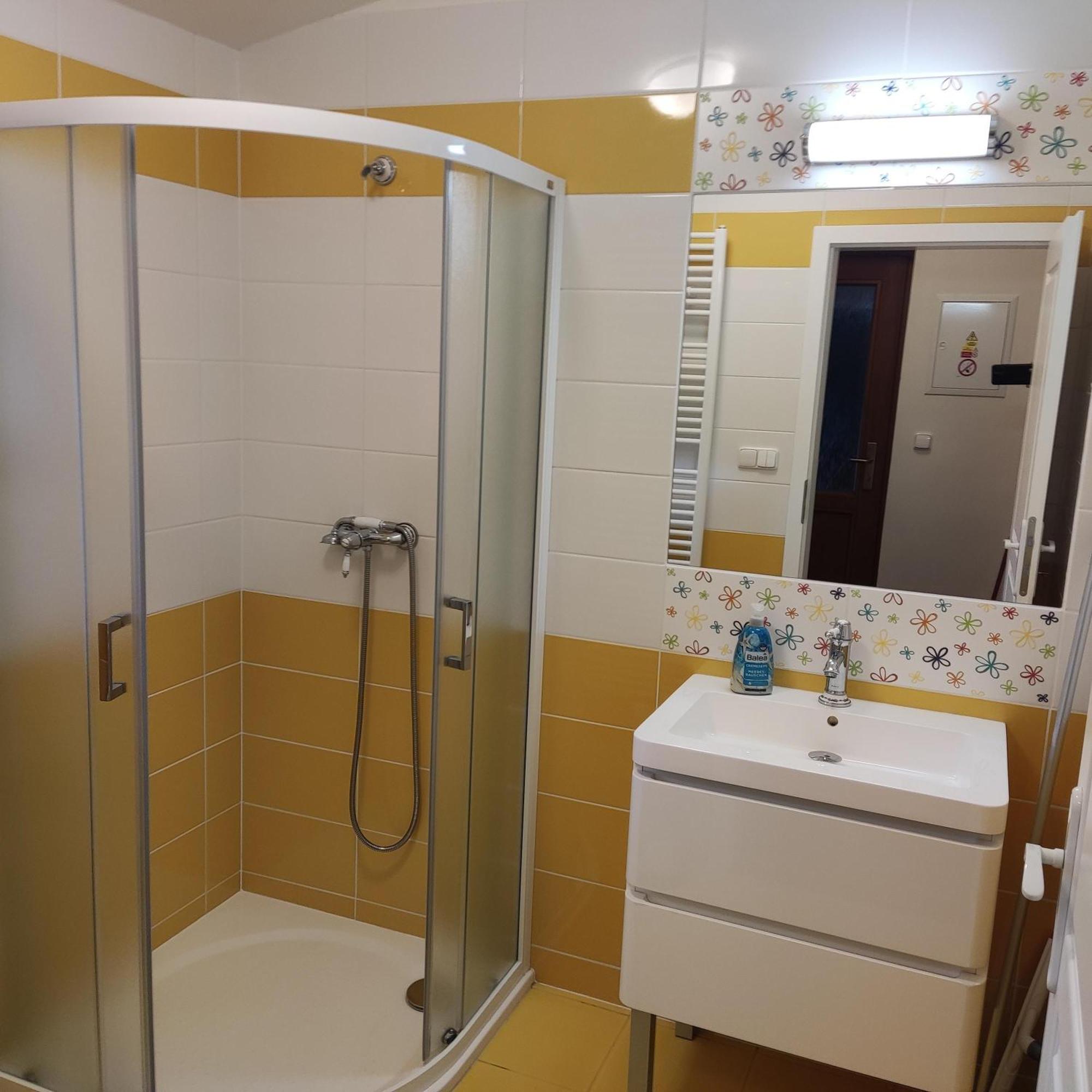 Matějovec 109&Ubytování Na statku Český Rudolec Esterno foto